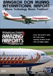 BANGKOK DON MUANG INT'L AIRPORT Classic (BKK)