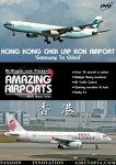 HONG KONG CHEK LAP KOK INT'L AIRPORT (CLK)