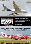 KUALA LUMPUR INTERNATIONAL AIRPORT A380 (KUL / SZB)
