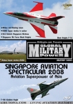 SINGAPORE AVIATION SPECTACULAR 2008 (SIN)