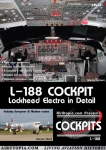 L-188 ELECTRA COCKPIT