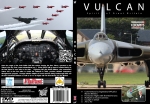 Vulcan Cockpit: Spirit Of Great Britain