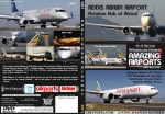 Addis Ababa Airport DVD-Aviation Hub of Africa