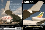 Ethiopian Boeing (McDonnell Douglas) MD-11