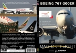 Ethiopian BOEING 767-300R - Magic of Flight