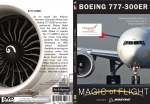 Ethiopian BOEING 777-300ER - Magic of Flight
