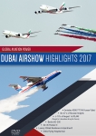 DUBAI AIRSHOW 2017