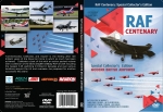 RAF Centenary-Modern British Airpower